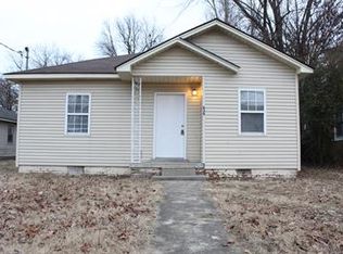 630 Finley St, Dyersburg, TN 38024