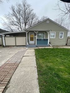 1906 N Riley Ave, Indianapolis, IN, 46218