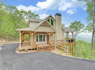 193 Summit Pass, Chatsworth, GA 30705