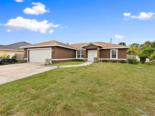 2356 SW Savona Boulevard, Port St Lucie, FL 34953