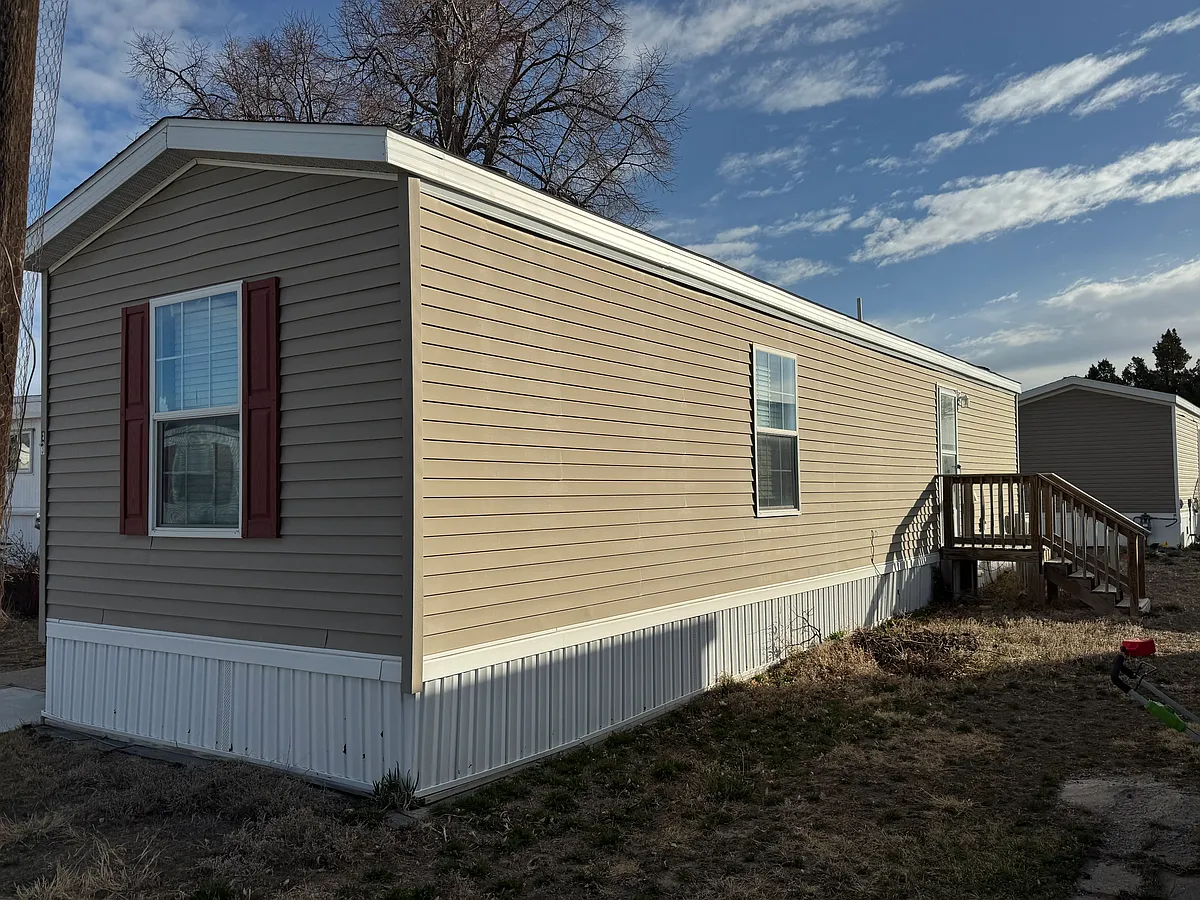 Building Photo - E3 Trailerville Ct