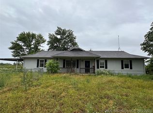 6269 S 161st West Ave, Sapulpa, OK 74066