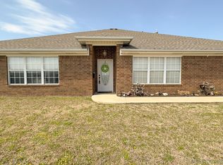 1201 Legacy Dr, Ada, OK 74820