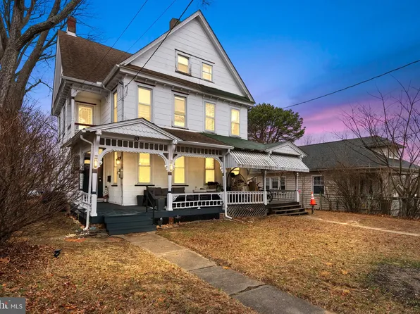 50 Madison Ave, Mount Holly, NJ 08060
