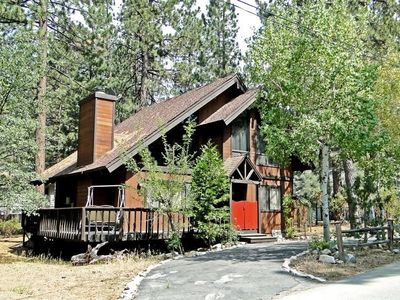 731 Golden West Dr, Big Bear Lake, CA, 92315