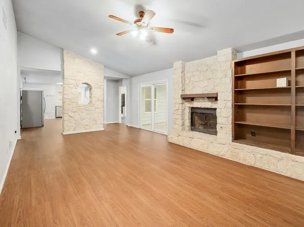 12507 Esplanade St, Austin, TX 78727