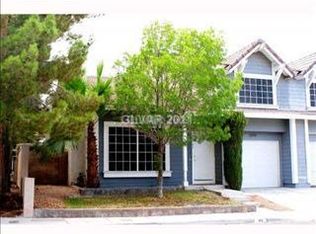 109 Huckleberry Ln, Henderson, NV 89074