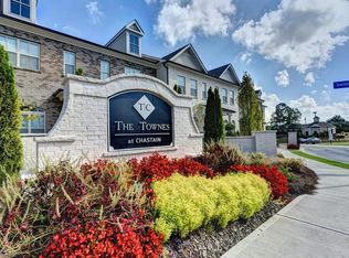 245 Franklin Rd, Atlanta, GA 30342