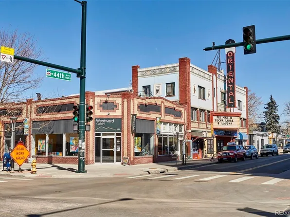 5110 Stuart Street, Denver, CO 80212