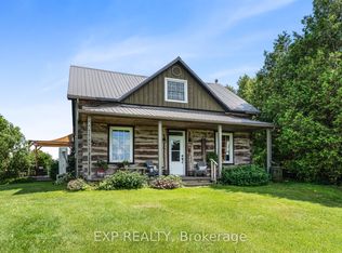 20612 Laggan Glenelg Rd, North Glengarry, ON K0B1E0