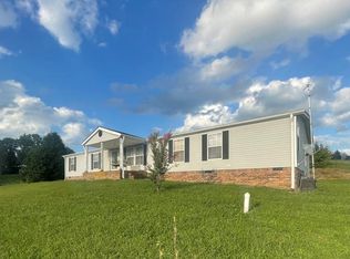 326 Plum Grove Ln, Dugspur, VA 24325
