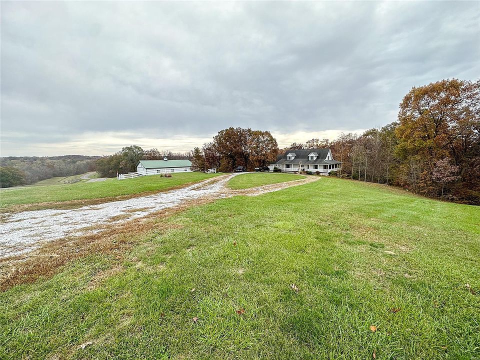 15062 Highway T, Baring, MO 63531 Zillow