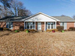 282 Mifflin Rd, Jackson, TN 38301