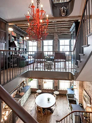 Sold by Sotheby's International Realty | media 6