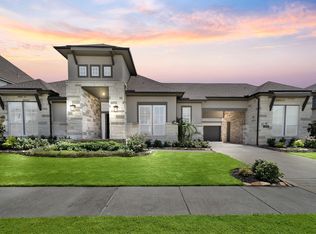 10830 White Mangrove Dr, Cypress, TX 77433