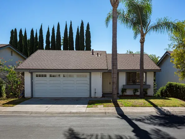4506 Caminito Cristalino, San Diego, CA 92117