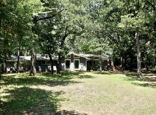 418 Ensign Ln, Oak Pt, TX 75068