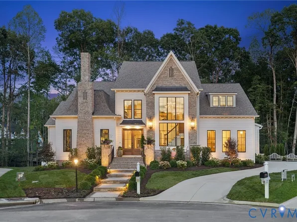 17403 Singing Bird Pl, Moseley, VA 23120