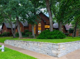 1514 Smoketree Dr, Keller, TX 76248