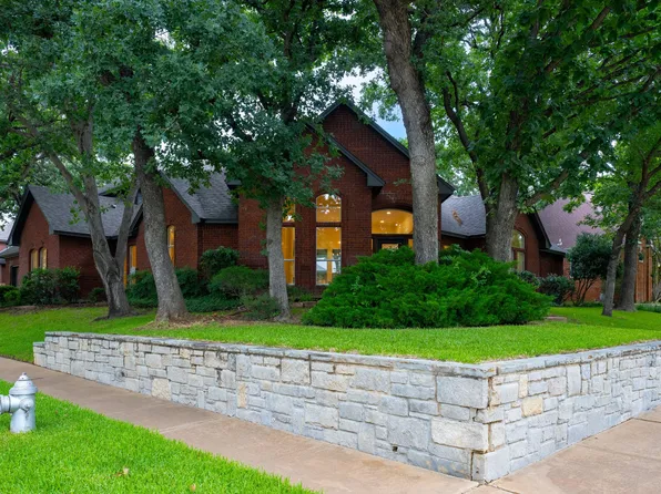 1514 Smoketree Dr, Keller, TX 76248