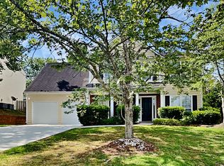 304 Shasta Ln, McDonough, GA 30253