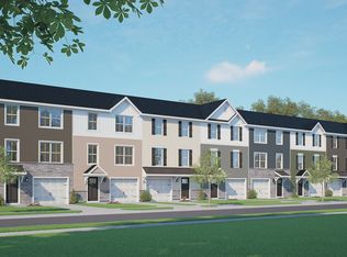 Iris Plan, Harvest Meadows, State College, PA 16803