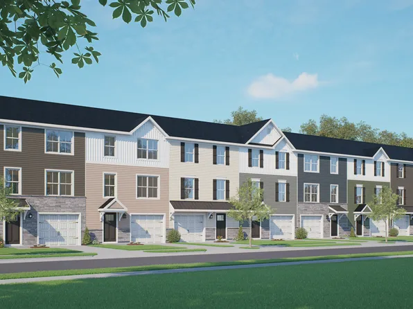 Iris Plan, Elizabeth Village