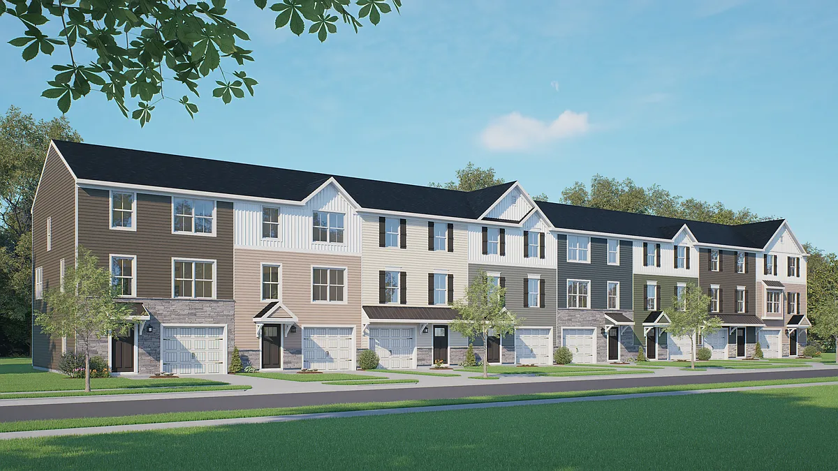 Iris Plan, Elizabeth Village photo 1