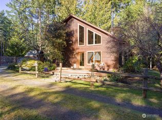 83 Eliza Rd, Lopez Island, WA 98261