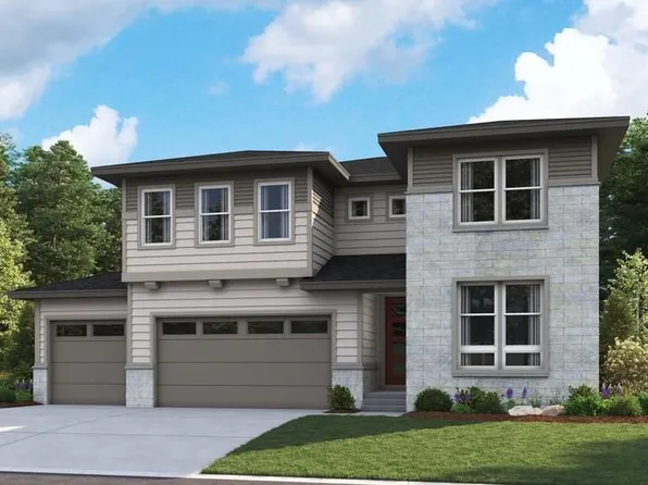 6374 Steppes Way, Loveland, CO 80538