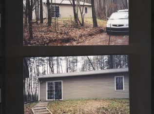 682 Holly Springs School Rd, Pickens, SC 29671