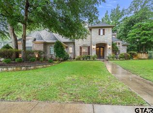 2104 Dueling Oaks Dr, Tyler, TX 75703