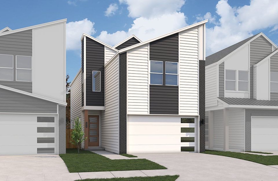 Rendering of floor plan. Colors and features may differ from shown representation.