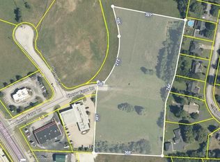 250 Cherry Farm Ln, Bowling Green, KY 42103