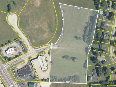250 Cherry Farm Ln, Bowling Green, KY, 42103