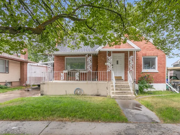 360 S 100 W, Tremonton, UT 84337