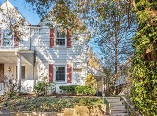 1467 Hampstead Rd, Wynnewood, PA 19096