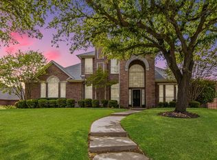 104 Springbrook Ct, Southlake, TX 76092