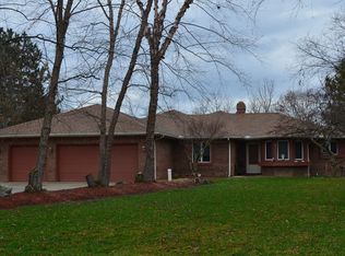 550 Columbia Rd, Valley City, OH 44280