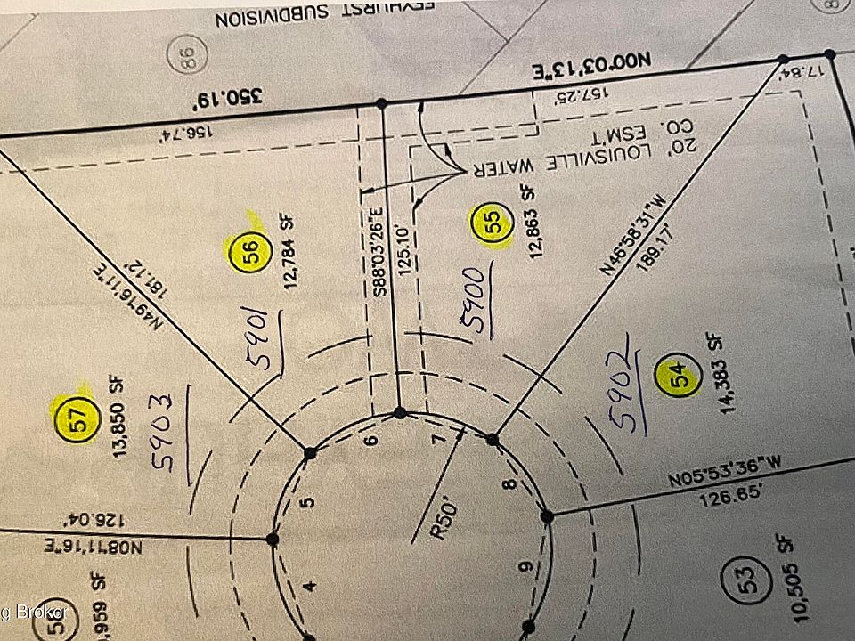2nd image of 5900 Soverign Ct