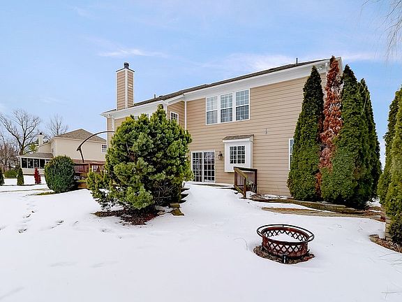 4th image of 4985 S Cobblestone Dr