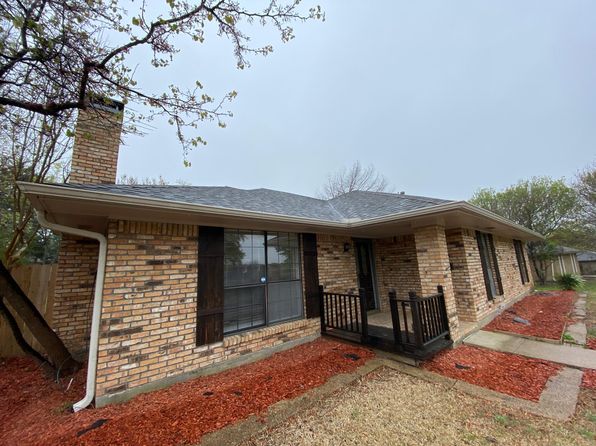 307 Wildwood Ln, Rockwall, TX 75087 – 3-bedroom rental in Rockwall