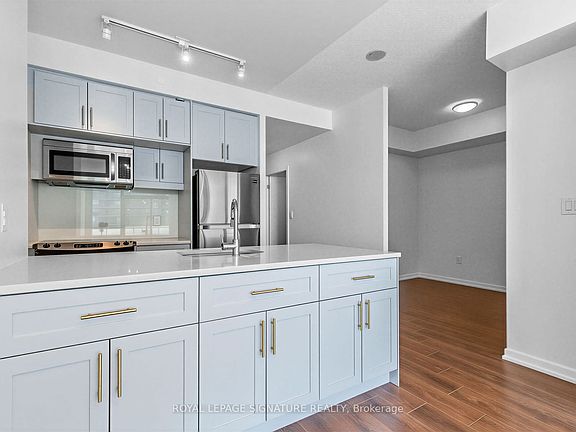 4th image of 62 Forest Manor Rd #1306