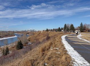 540 W Lysander Dr SE, Calgary, AB T2C1L7