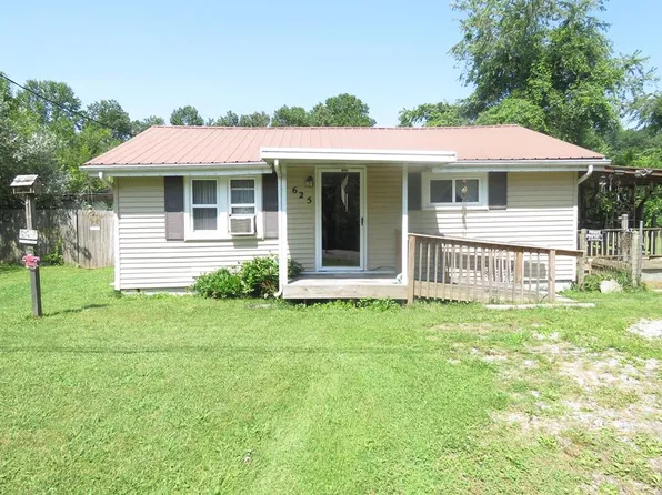 625 Barney Holt Rd, Jamestown, TN 38556