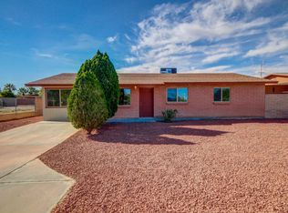 6932 S Cardinal Ave, Tucson, AZ 85746