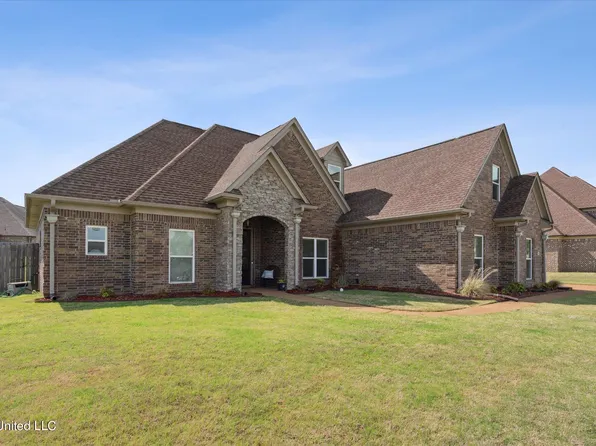 4713 W Bakersfield Dr, Nesbit, MS 38651