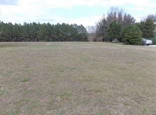 1505 E Seattle Slew Cir, Inverness, FL 34453