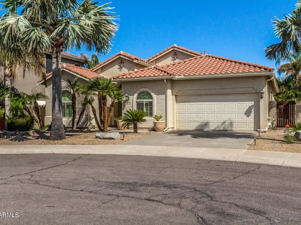 2970 E RIVIERA Place, Chandler, AZ 85249