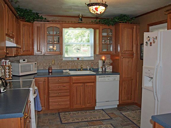 Updated Kitchen
